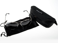 Okulary Arctica Sun Trooper S-157 Polaryzacja