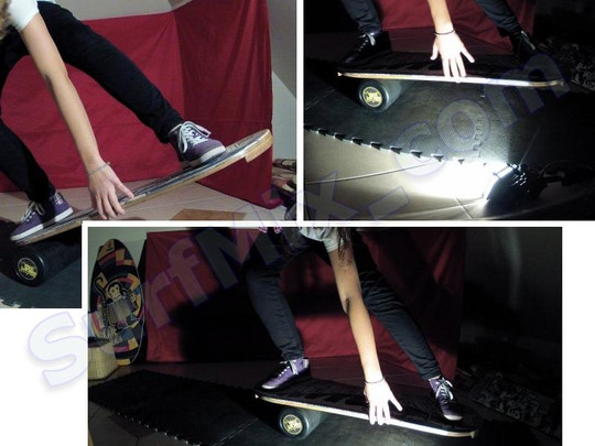 Trickboard Sueno Surf Kite New