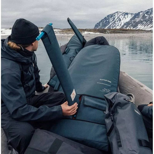Pokrowiec na Maszt Foil Mast Cover Bag Manera