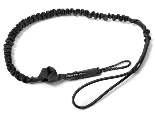 Fał startowy Neil Pryde Uphaul Rope C1 Black