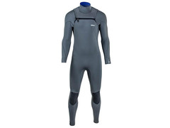 Pianka Prolimit PF1 Natureprene Steamer Freezip 4/3 Grey/White