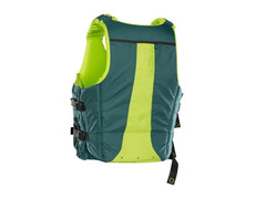 Kamizelka Dziecięca ION Booster X SZ Vest Seaweed