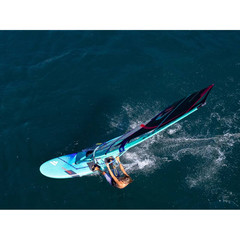 Używana Deska Windsurfingowa Fanatic Gecko 110l LTD 2023