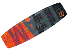 Deska North Kiteboarding Team Series 2013