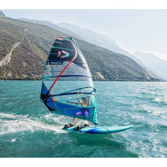 Używana Deska Windsurfingowa Fanatic Gecko 110l LTD 2023