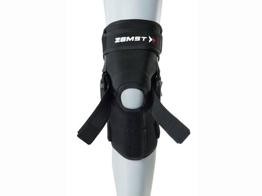 Orteza kolana Zamst ZK-X