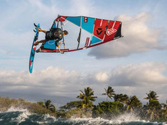 Żagiel NORTH SAILS / DUOTONE Super Session 2019