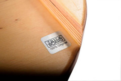 Trickboard Mandala z Atestem