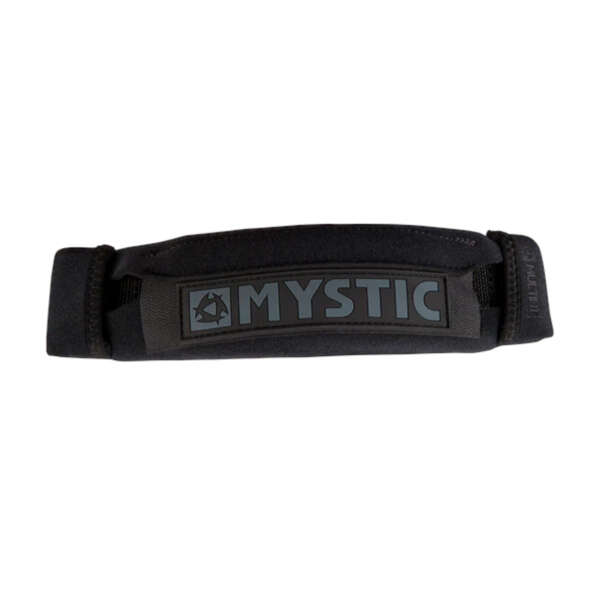 Footstrapy Mystic Black