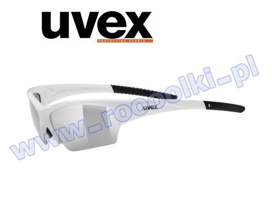 Okulary Uvex Sunsation 8816